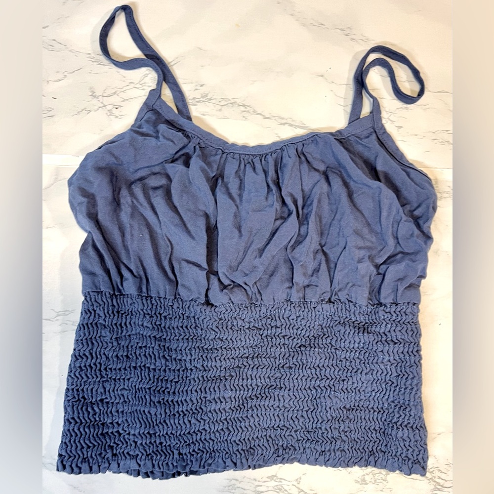 Small women’s tank top